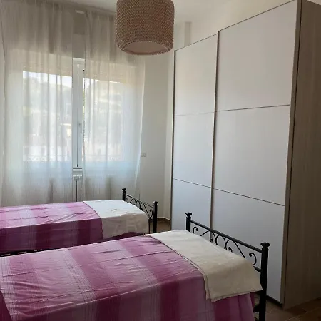 So.Fi. Home San Benedetto del Tronto Exterior foto