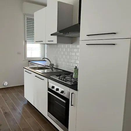 So.Fi. Home San Benedetto del Tronto Exterior foto