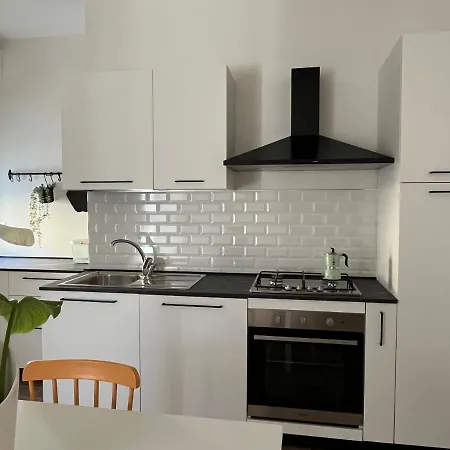 So.Fi. Home San Benedetto del Tronto Exterior foto