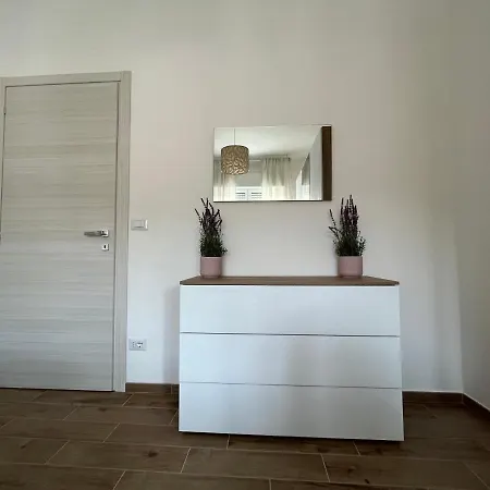 So.Fi. Home San Benedetto del Tronto Exterior foto