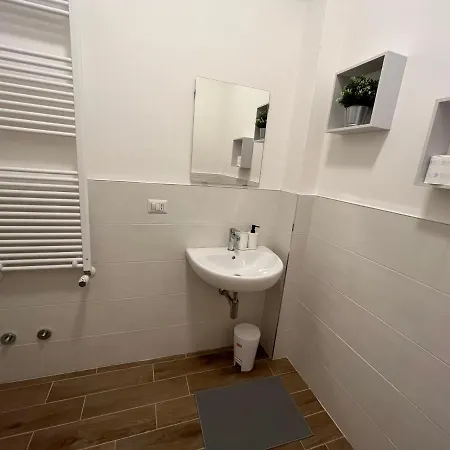 So.Fi. Home San Benedetto del Tronto Exterior foto