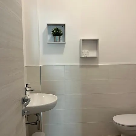 So.Fi. Home San Benedetto del Tronto Exterior foto