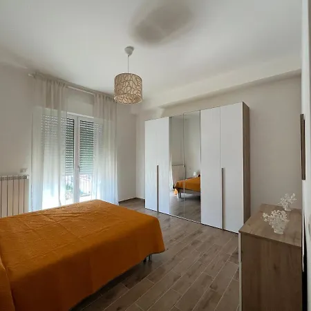 So.Fi. Home San Benedetto del Tronto Exterior foto