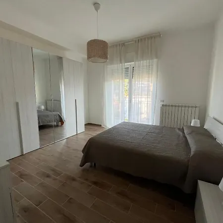 So.Fi. Home San Benedetto del Tronto Exterior foto