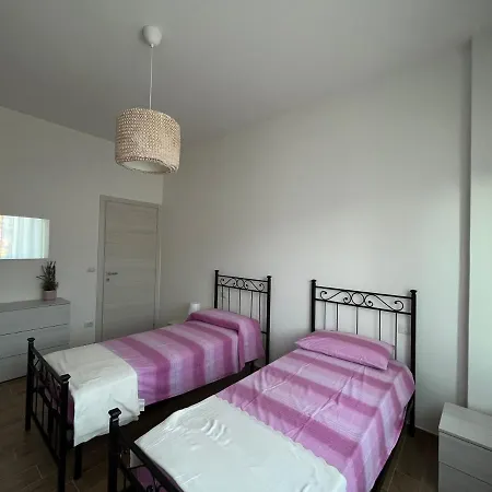 So.Fi. Home San Benedetto del Tronto Exterior foto