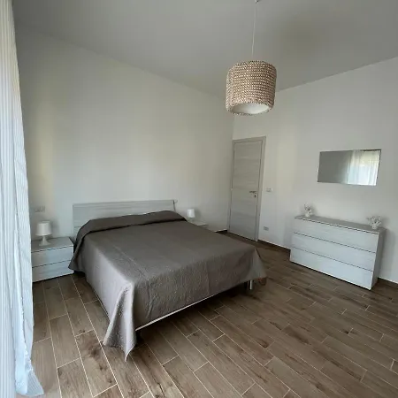 So.Fi. Home San Benedetto del Tronto Exterior foto