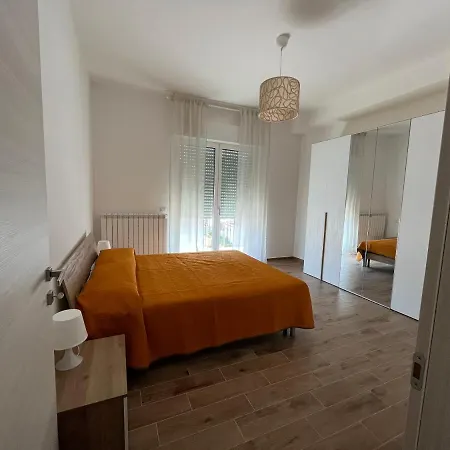 So.Fi. Home San Benedetto del Tronto Exterior foto