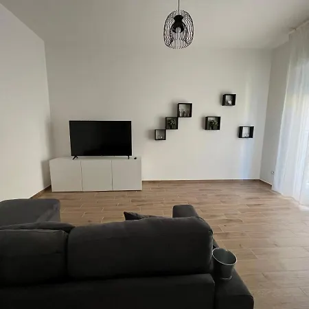 So.Fi. Home San Benedetto del Tronto Exterior foto