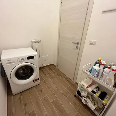 So.Fi. Home San Benedetto del Tronto Exterior foto