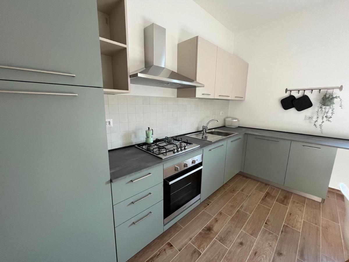 So.fi. Apartment San Benedetto del Tronto