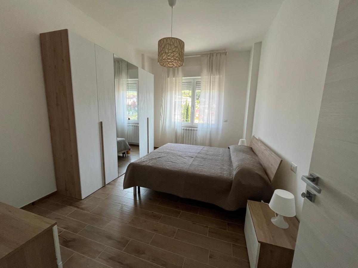 Apartment So.fi.