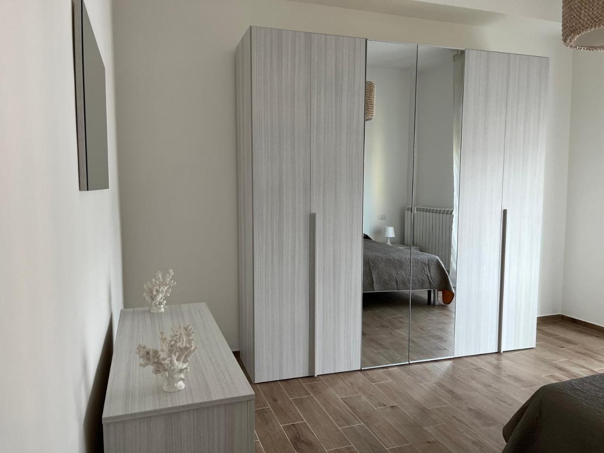 So.fi. Apartment San Benedetto del Tronto