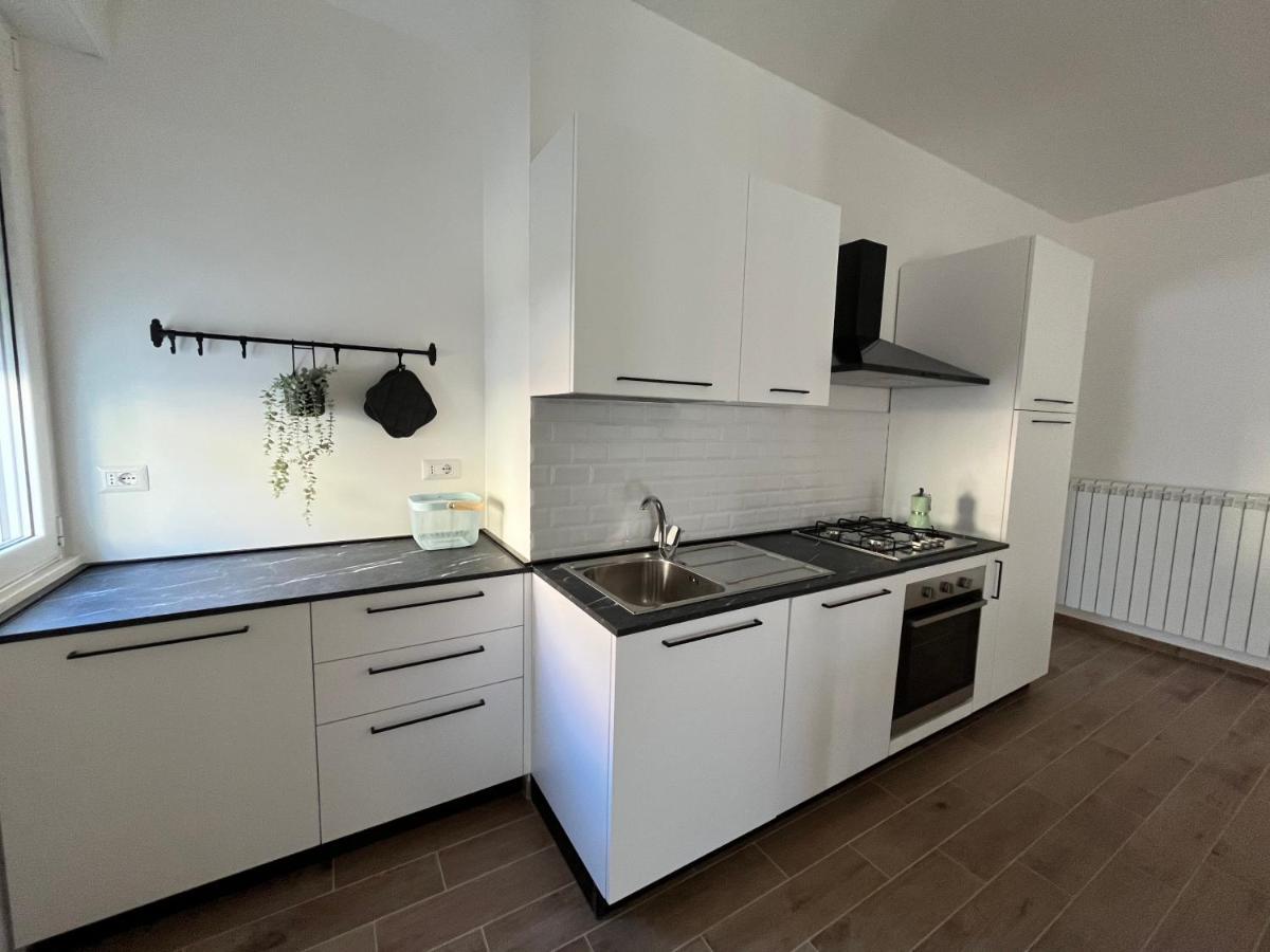 So.fi. Apartment San Benedetto del Tronto