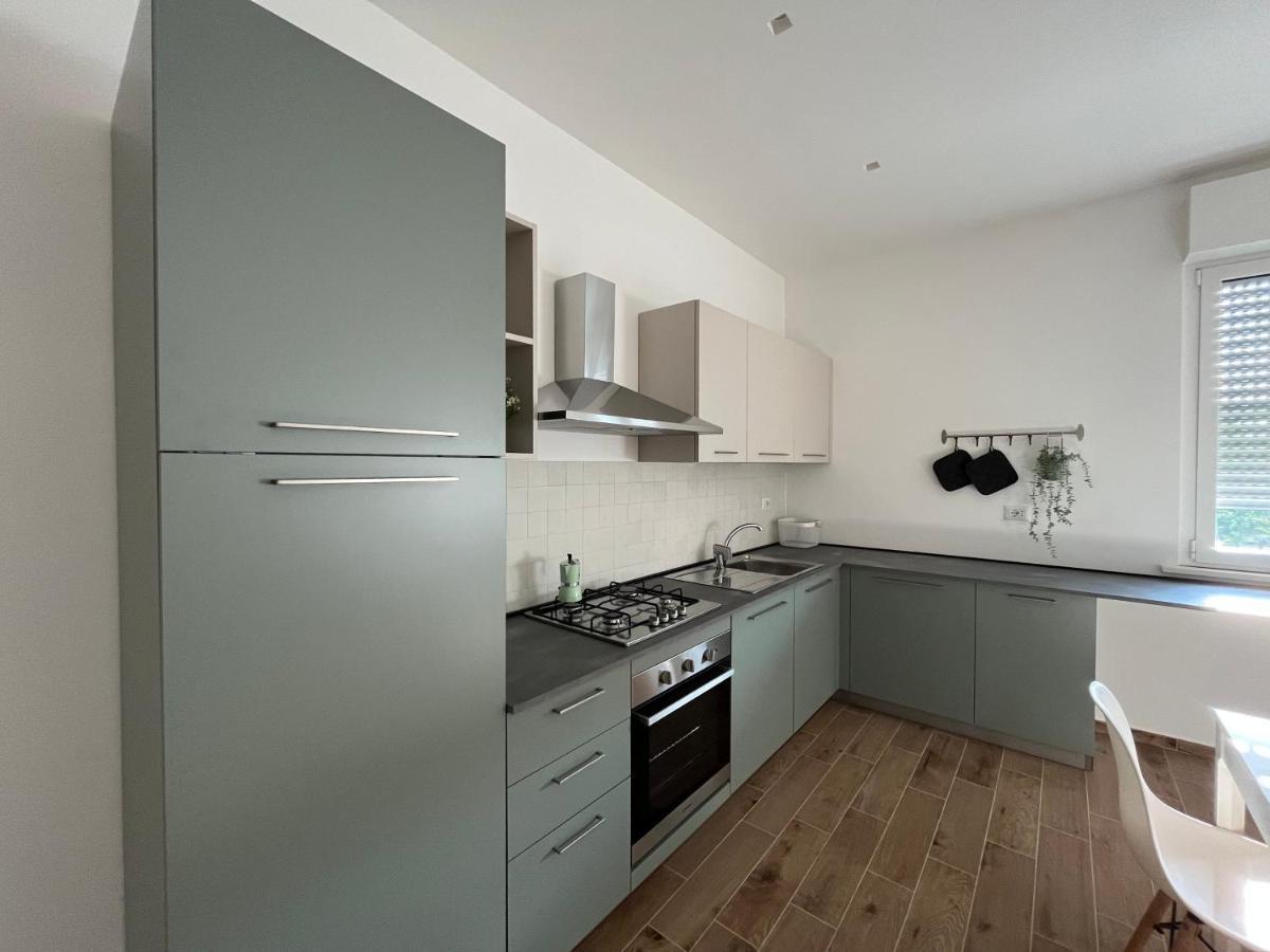 Apartment So.fi. San Benedetto del Tronto