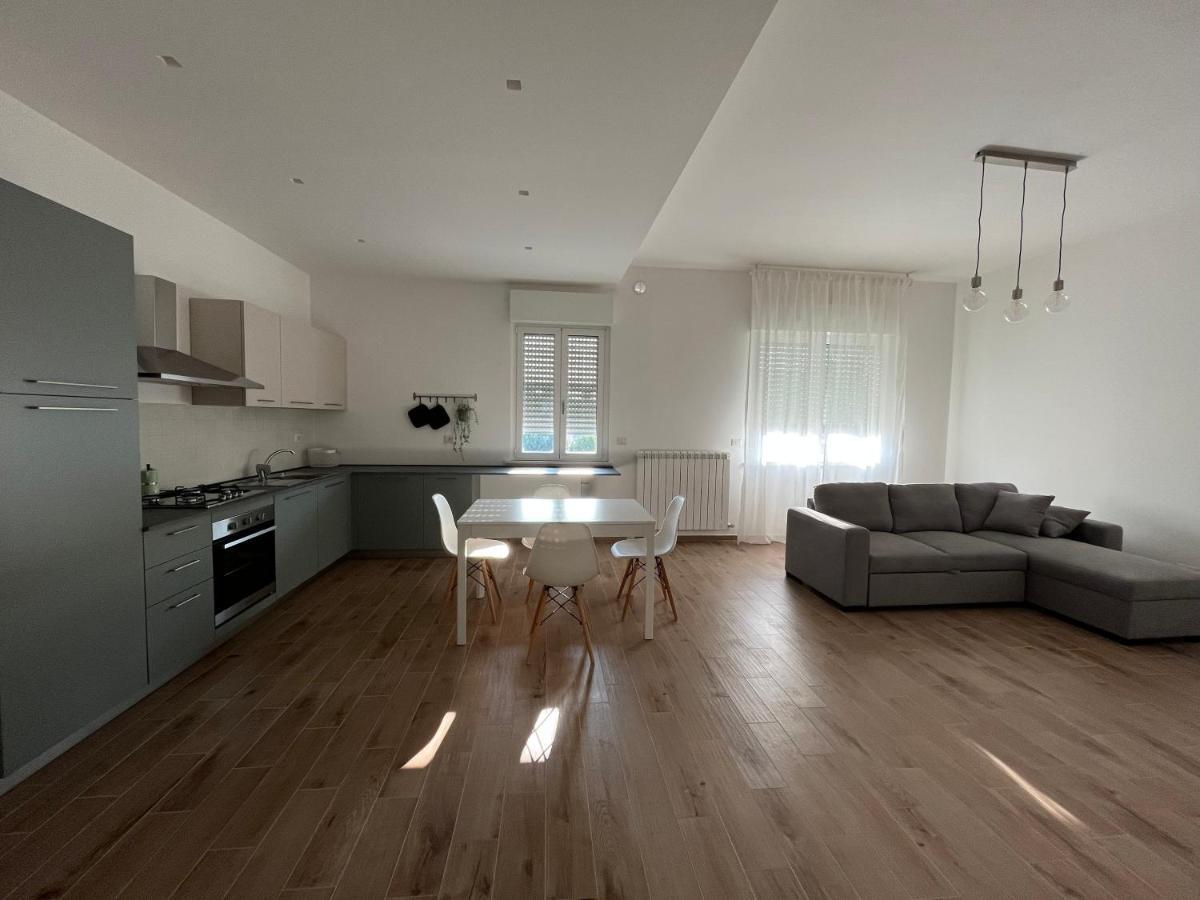 Apartment So.fi.