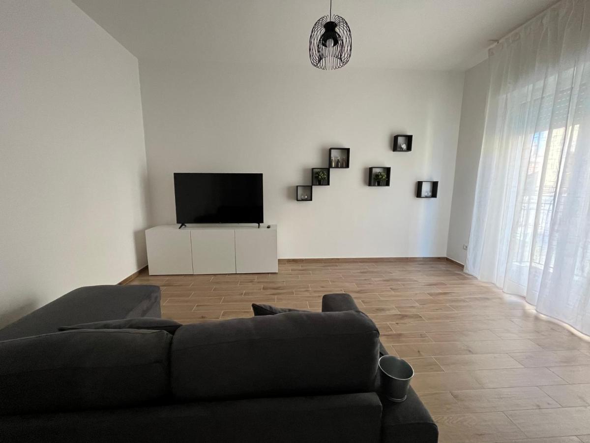 So.fi. Apartment San Benedetto del Tronto