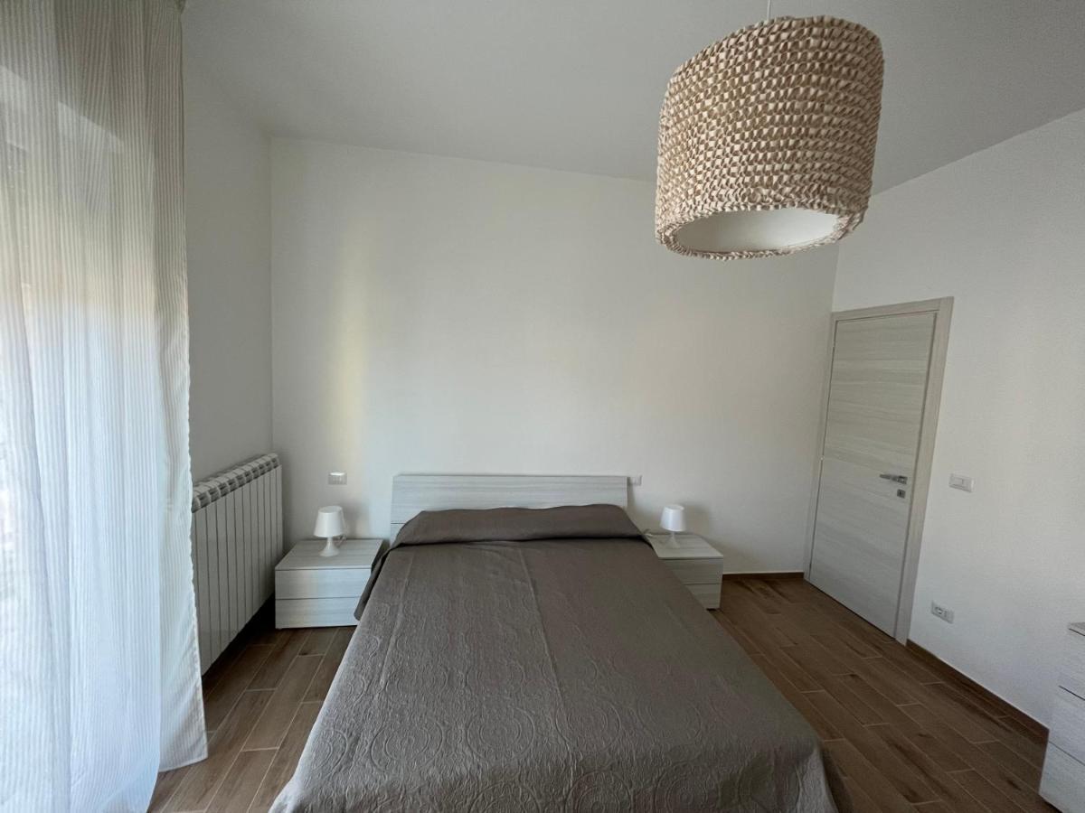 So.fi. Apartment San Benedetto del Tronto