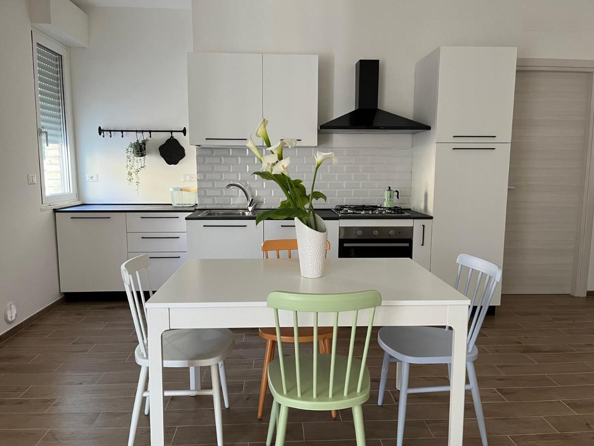 So.fi. Apartment