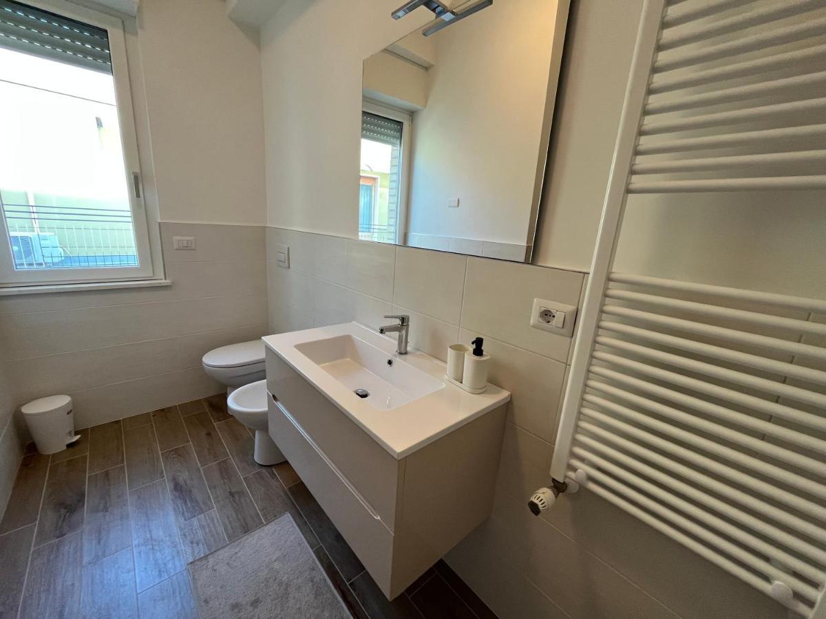 Apartment So.fi. San Benedetto del Tronto